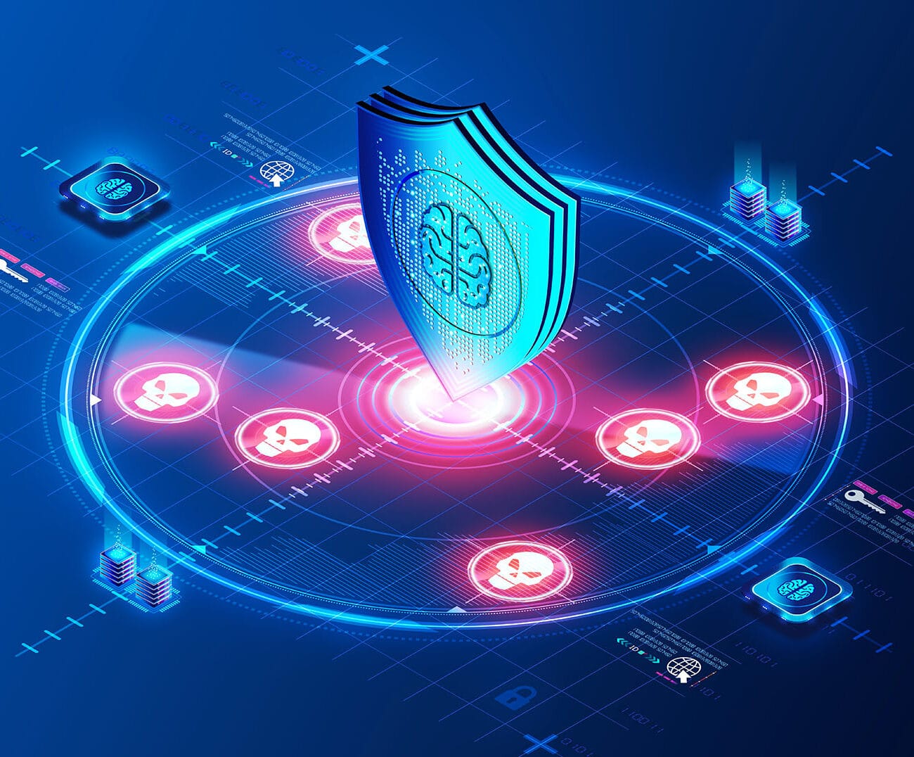 ARX AURA transforms massive volumes of operational noise into precise, actionable intelligence